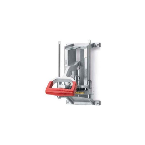 Vollrath Co Vollrath Redco Instacut 3-1/2 Corer, Dicer, Wedger, 3/8" Cut, Wall Mount 15017 - main